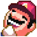 5054_MarioLUL Discord Emoji
