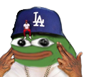 peepoDababy Discord emoji