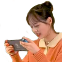 chuugame Discord Emoji