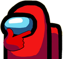 AmongUsKindaSus