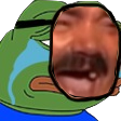 maskedcry_TO Discord emoji