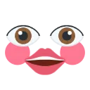 flushed_detailed_face