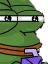 Pepe Hmm pepe_hmm Discord Emoji