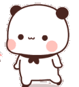 pandaaalovedance