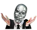 MaskedDontKnow