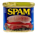spam