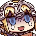 jeannedespair Discord Emoji