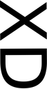 xD Discord emoji