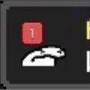 who1 Discord emoji