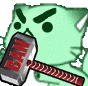 BAN
