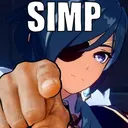 kaeya_simp