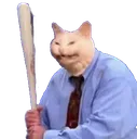 ONCatbat