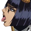 lick