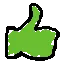 thumbs_up