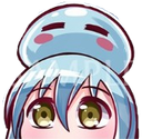 chill_TO Discord emoji