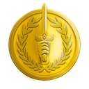 Participant Discord emoji