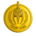 Top_100 Discord emoji