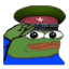 pepeSalute Discord emoji