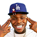 dababy Discord emoji