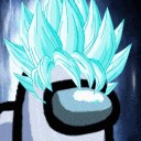 SuperSayanSus Discord Emoji