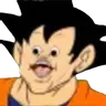GokuWeird