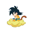 KidGokuNimbus