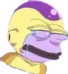 PepeFreiezaFeelsBad Discord Emoji