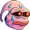 PepeBuuMonkas Discord Emoji