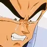 VegetaFrustrated