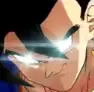 GokuEyesGlow