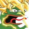 PepeSuperSayan Discord Emoji