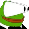 bigeyedpepe Discord Emoji