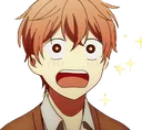 GivenMafuyuSparkle