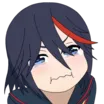 RyukoCry Discord Emoji