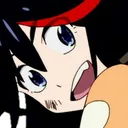 Ryuko Happy RyukoHappy Discord Emoji
