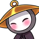 blushingsherma
