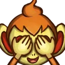 ChimcharSeeNoEvil