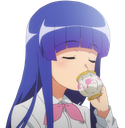 RikaSip Discord emoji