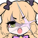 FischlScary Discord emoji