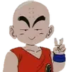 KrillinPeace
