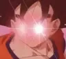 GokuTriggered Discord Emoji