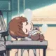 MakoSleepy
