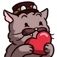 rbdLovecat