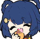 XianglingNomNom Discord emoji