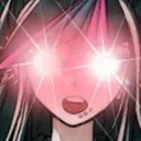 Anime Eyes Discord Emoji