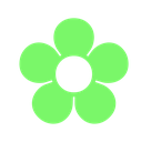 greenflower Discord emoji