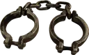 shackles