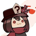 HuTaoClueless Discord emoji