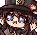 HuTaoPrimogems Discord emoji