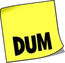 Dum